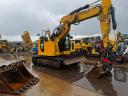 Caterpillar 315 F L CR / 2018 / 7 736 üzemóra / Lízing 20%-tól