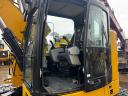 Caterpillar 315 F L CR / 2018 / 7 736 üzemóra / Lízing 20%-tól