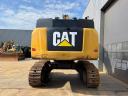 Caterpillar 352F / 2018 / 17 235 üzemóra / Lízing 20%-tól