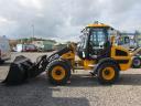 JCB 409 / 2025 / 18 üzemóra / Lízing 20%-tól