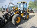 JCB 409 / 2025 / 18 üzemóra / Lízing 20%-tól
