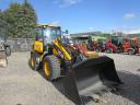 JCB 409 / 2025 / 18 üzemóra / Lízing 20%-tól