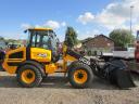 JCB 409 / 2025 / 18 üzemóra / Lízing 20%-tól
