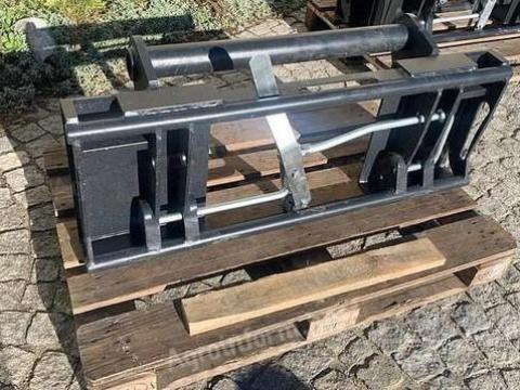 Rakodó felfogatás átalakító adapter, minden rakodóhoz Rakodó felfogatás átalakító adapter, minden rakodóhoz
