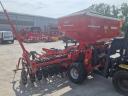 Mascar Montana 450 vetőgép DEMO,  200 ha-t dolgozott