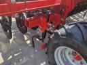Mascar Montana 450 vetőgép DEMO,  200 ha-t dolgozott