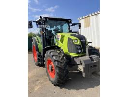 Claas Arion 420