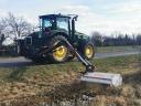 Aardenburg ETA XL Trimmer 1500 karos szárzúzó