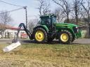 Aardenburg ETA XL Trimmer 1500 karos szárzúzó