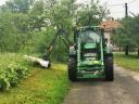 Aardenburg ETA XL Trimmer 1500 karos szárzúzó