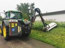 Aardenburg ETA XL Trimmer 1500 karos szárzúzó