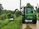 Aardenburg ETA XL Trimmer 1500 karos szárzúzó