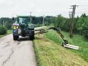 Aardenburg ETA XL Trimmer 1500 karos szárzúzó