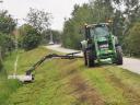 Aardenburg ETA XL Trimmer 1500 karos szárzúzó