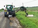 Aardenburg ETA XL Trimmer 1500 karos szárzúzó