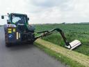 Aardenburg ETA XL Trimmer 1500 karos szárzúzó