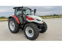 Steyr Plus 4100 1.5 Hi-Lo traktor - Agro-Tipp Kft. 2651062G