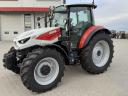 Steyr Plus 4100 1.5 Hi-Lo traktor - Agro-Tipp Kft. 2651062G
