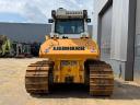 Liebherr PR 736 LGP / 2018 / 6200 üzemóra / Lízing 20%-tól