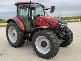 CASE IH FARMALL 100C 1.5 HI-LO összkerékhajtású traktor - Agro-Tipp Kft