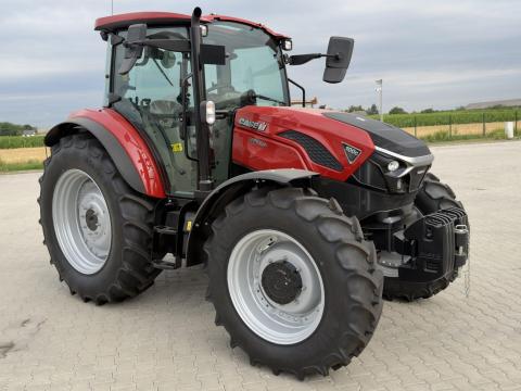 CASE IH FARMALL 100C 1.5 HI-LO összkerékhajtású traktor - Agro-Tipp Kft