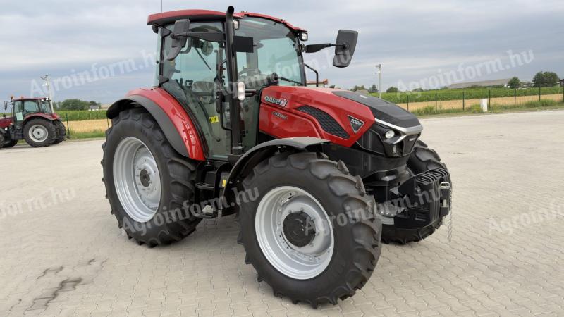 CASE IH FARMALL 100C 1.5 HI-LO összkerékhajtású traktor - Agro-Tipp Kft