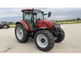 CASE IH FARMALL 100C 1.5 HI-LO összkerékhajtású traktor - Agro-Tipp Kft