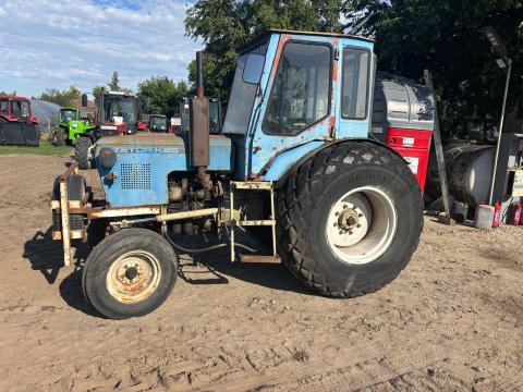 Zetor k25 traktor Zetor 5211 motorral Zetor k25 traktor Zetor 5211 motorral