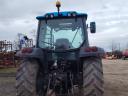 Landini Vision 100, 9500 üzemórával,  2 db új első gumival,  2010-es évjáratú