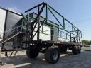 METALTECH PB14HB bálaszállító – raktárkészletről azonnal – ROYAL TRAKTOR
