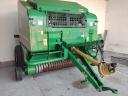 John Deere 623 MultiCrop bálázó 2014-es évjárat