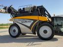 MAZZOTTI ALLCROP 3180 önjáró permetezőgép 280 cm hasmagasság + légzsákos keret + GPS