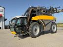 MAZZOTTI ALLCROP 3180 önjáró permetezőgép 280 cm hasmagasság + légzsákos keret + GPS