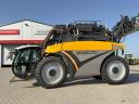 MAZZOTTI ALLCROP 3180 önjáró permetezőgép 280 cm hasmagasság + légzsákos keret + GPS