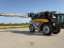 MAZZOTTI ALLCROP 3180 önjáró permetezőgép 280 cm hasmagasság + légzsákos keret + GPS