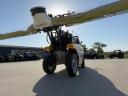 MAZZOTTI ALLCROP 3180 önjáró permetezőgép 280 cm hasmagasság + légzsákos keret + GPS