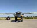 MAZZOTTI ALLCROP 3180 önjáró permetezőgép 280 cm hasmagasság + légzsákos keret + GPS