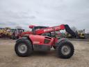 Manitou MLT 735 120 LSU teleszkópos rakodó,  2013-as évjárat