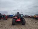 Manitou MLT 735 120 LSU teleszkópos rakodó,  2013-as évjárat