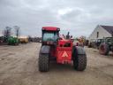 Manitou MLT 735 120 LSU teleszkópos rakodó,  2013-as évjárat
