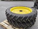 Művelőkerék szett John Deere 4 hengeres típusra