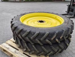Művelőkerék szett John Deere 4 hengeres típusra