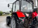 Mtz 892.2 Klíma új gumik