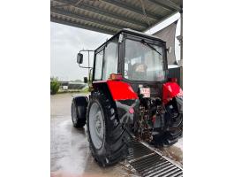 Mtz 892.2 Klíma új gumik