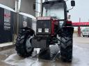 Mtz 892.2 Klíma új gumik