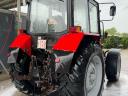 Mtz 892.2 Klíma új gumik