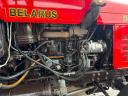 Mtz 892.2 Klíma új gumik