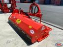 Maschio Gaspardo GIRAFFA XXL 260 professzionális rézsűzúzó
