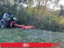 Maschio Gaspardo GIRAFFA XXL 260 professzionális rézsűzúzó