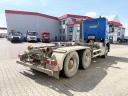 Mercedes-Benz Arocs 2643 LK 6x4 / 2016 / 322 000 km / Lízing 20%-tól
